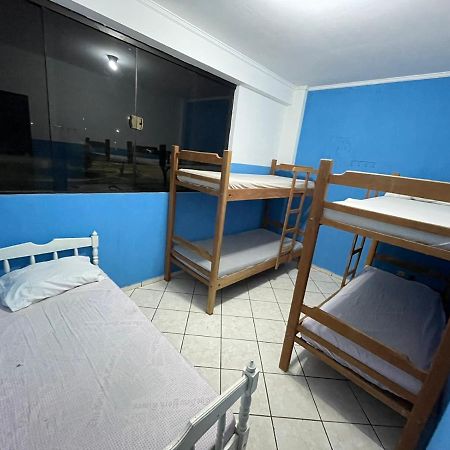 Portaria E Circulacao De Hospedes So Ate 23 Horas - Reabre As 5 Horas - Compartilhado Tompell Hostel Ponta Porã Екстериор снимка